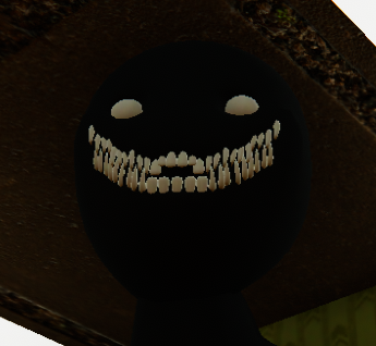 Games like BackRoomsNew