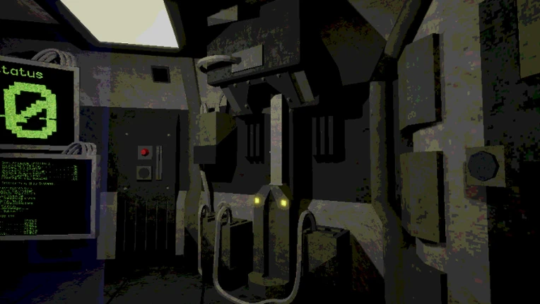 Banshee Protocol Image