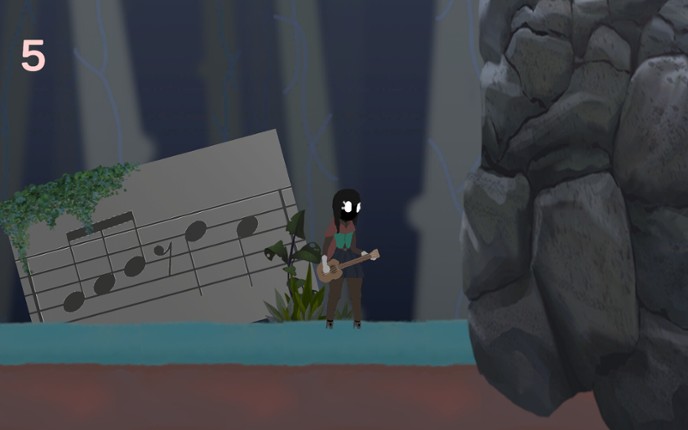 Bardella and the Curse of Silence Image
