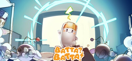 Games like Batta? Batta!