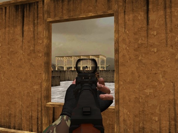 Battleguns Mobile India screenshot