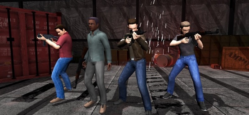 Battleguns Mobile India screenshot