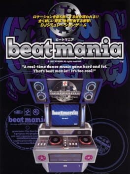 Games like Beatmania