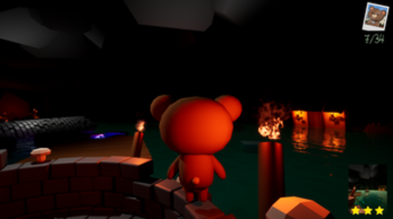 Benny's Adventure Image