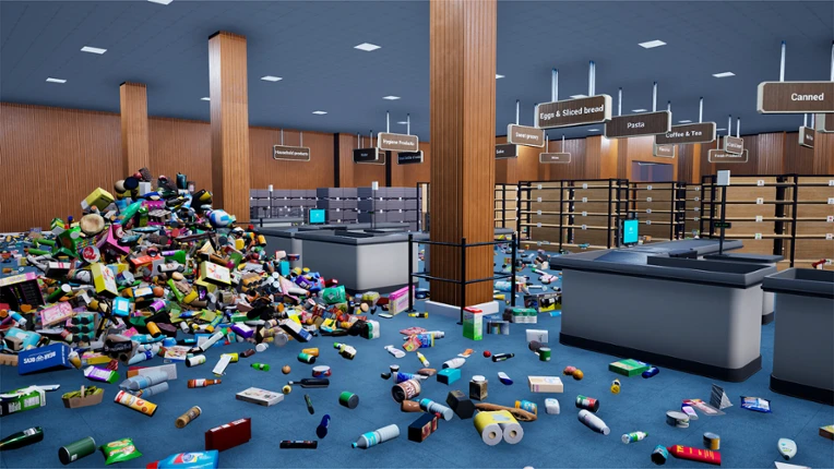 Better Chaos Image