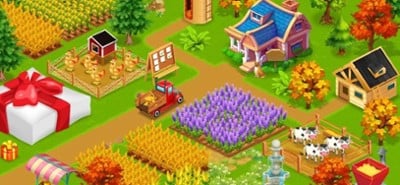 Big Farm World Image