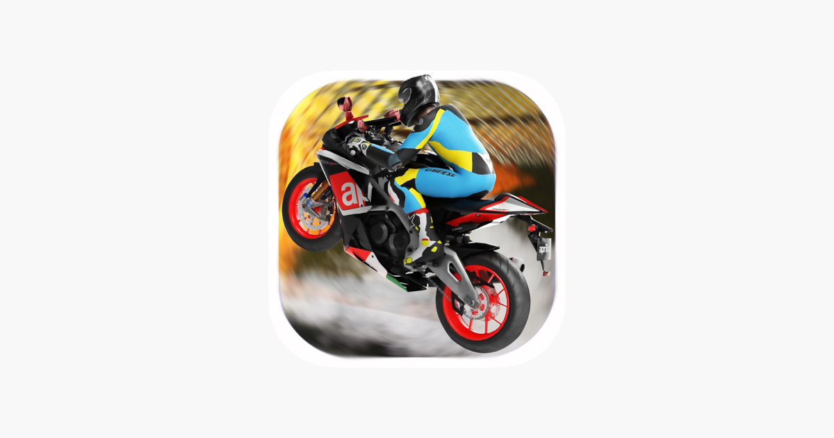 Games like Bike Stunt Racing 2017