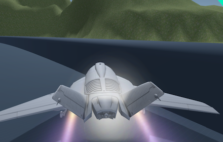 Games like Birchian Flight Simulator