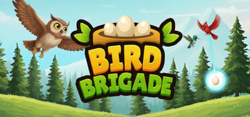 Bird Brigade Image