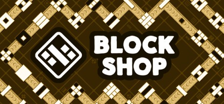 Games like Block Shop