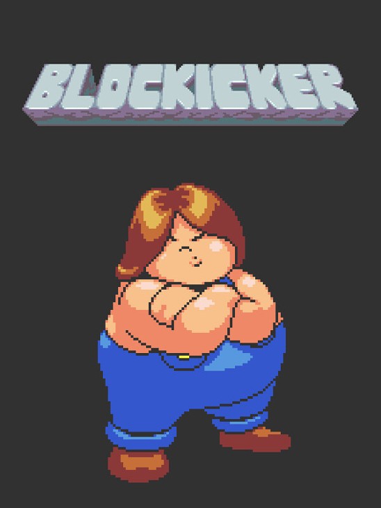 Games like Blockicker
