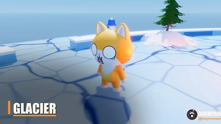 Boompaw screenshot