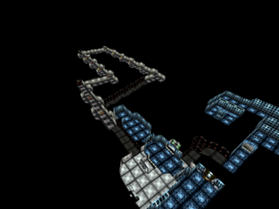 Brahma Force: The Assault on Beltlogger 9 screenshot