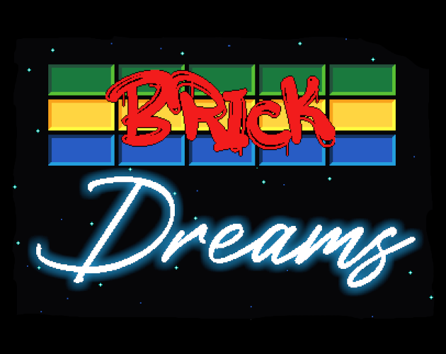 Games like Brick Dreams