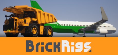 Games like Brick Rigs