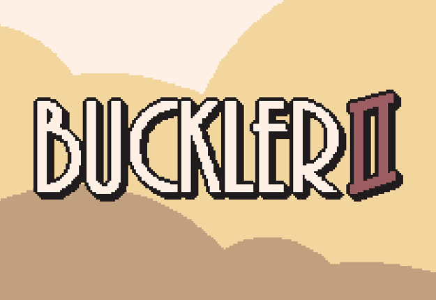 Buckler 2 Game Cover