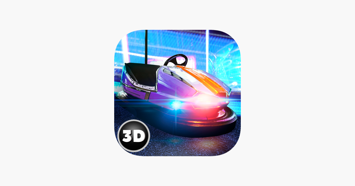 Games like Bumper Cars Derby Race