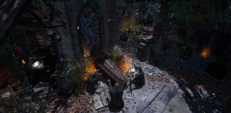 Butterfly Dream screenshot