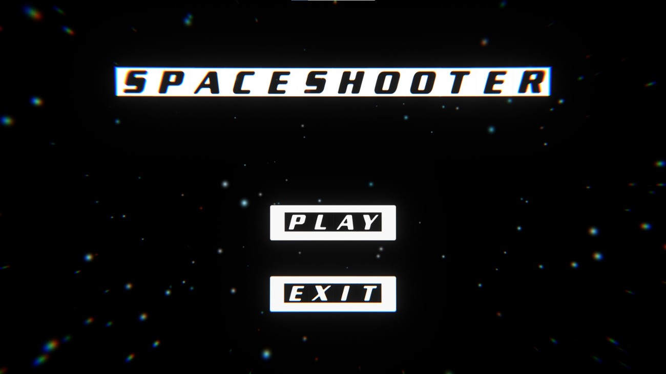 Games like C_Space Shooter