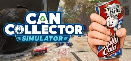 Games like Can Collector Simulator