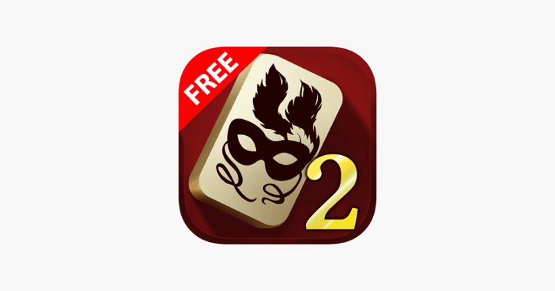 Carnaval Mahjong 2 Free Game Cover