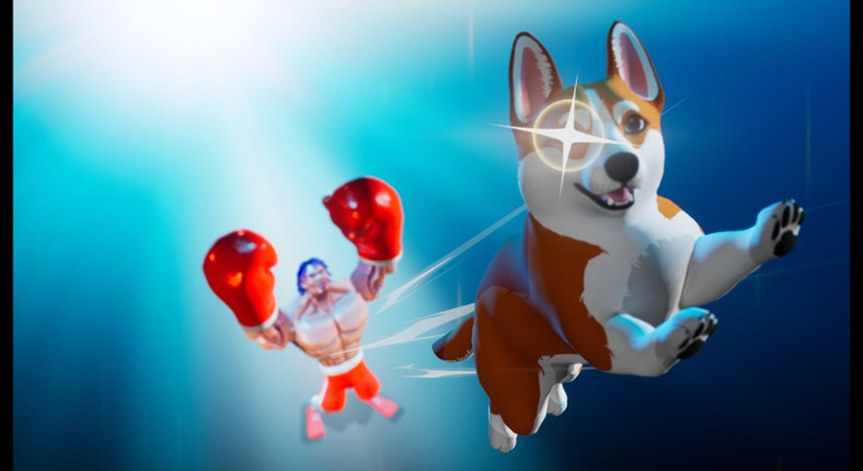 Carrier Cuties - Pets In Mechs! Image