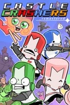 Castle Crashers Remastered Image