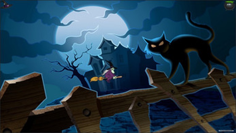 Catch Witch Image
