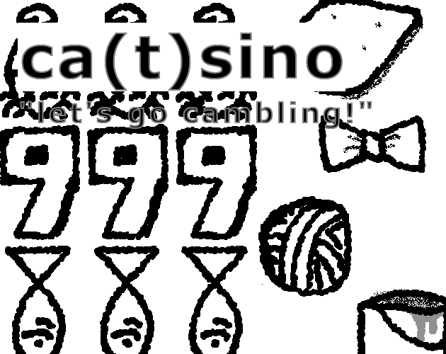 Games like catsino