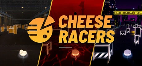 Games like Cheese Racers
