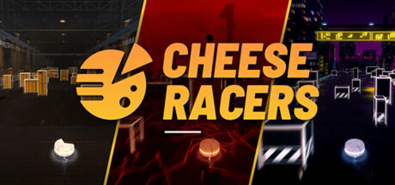 Cheese Racers Image