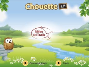 Chouette 1A Image