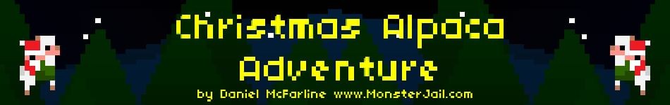 Games like Christmas Alpaca Adventure