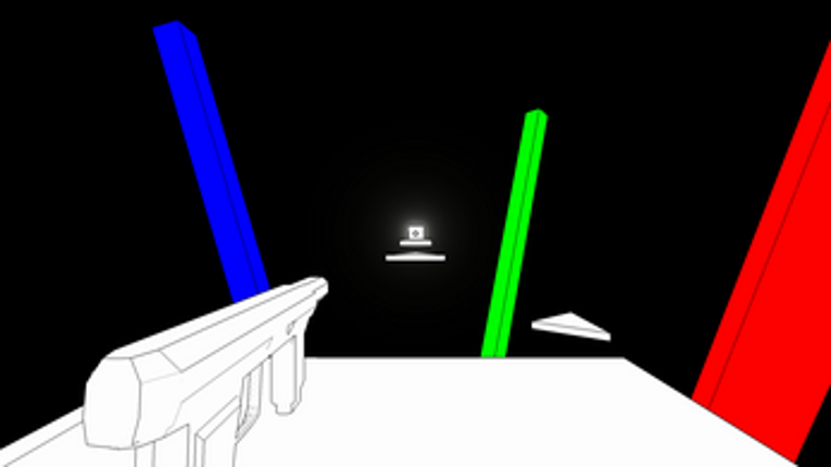CHROMATICA screenshot