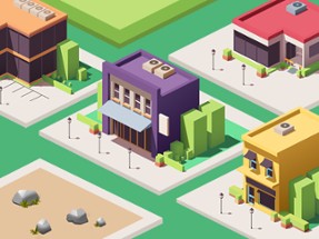 City Idle Tycoon Image