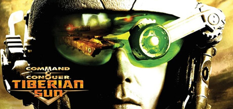 Command & Conquer™ Tiberian Sun™ and Firestorm™ Game Cover