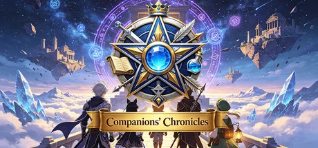 Games like Companions' Chronicles