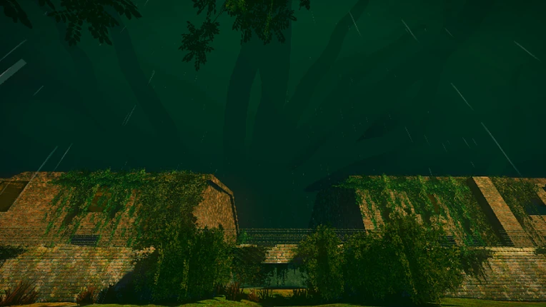 Concrete Carnage screenshot