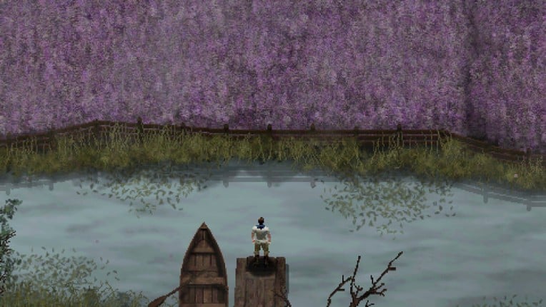 Conscript screenshot