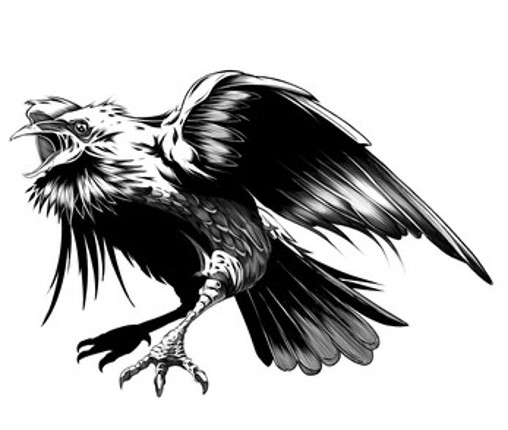 Corvaxian Codex Image