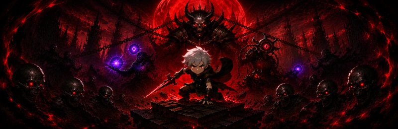 Crimson Crawl Image
