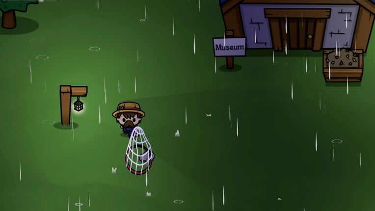 Cropolution screenshot