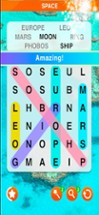 Crossword : Word Match Puzzle Image