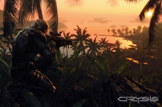 Crysis Image