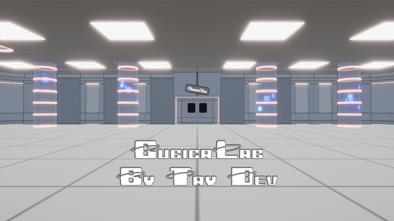 Games like CubicaLab