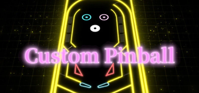 Custom Pinball Image