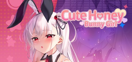 Games like Cute Honey: Bunny Girl