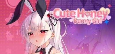 Cute Honey: Bunny Girl Image