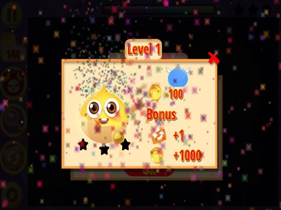 Cute Play screenshot