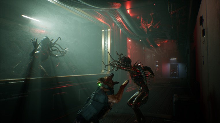 DARKWATCH screenshot